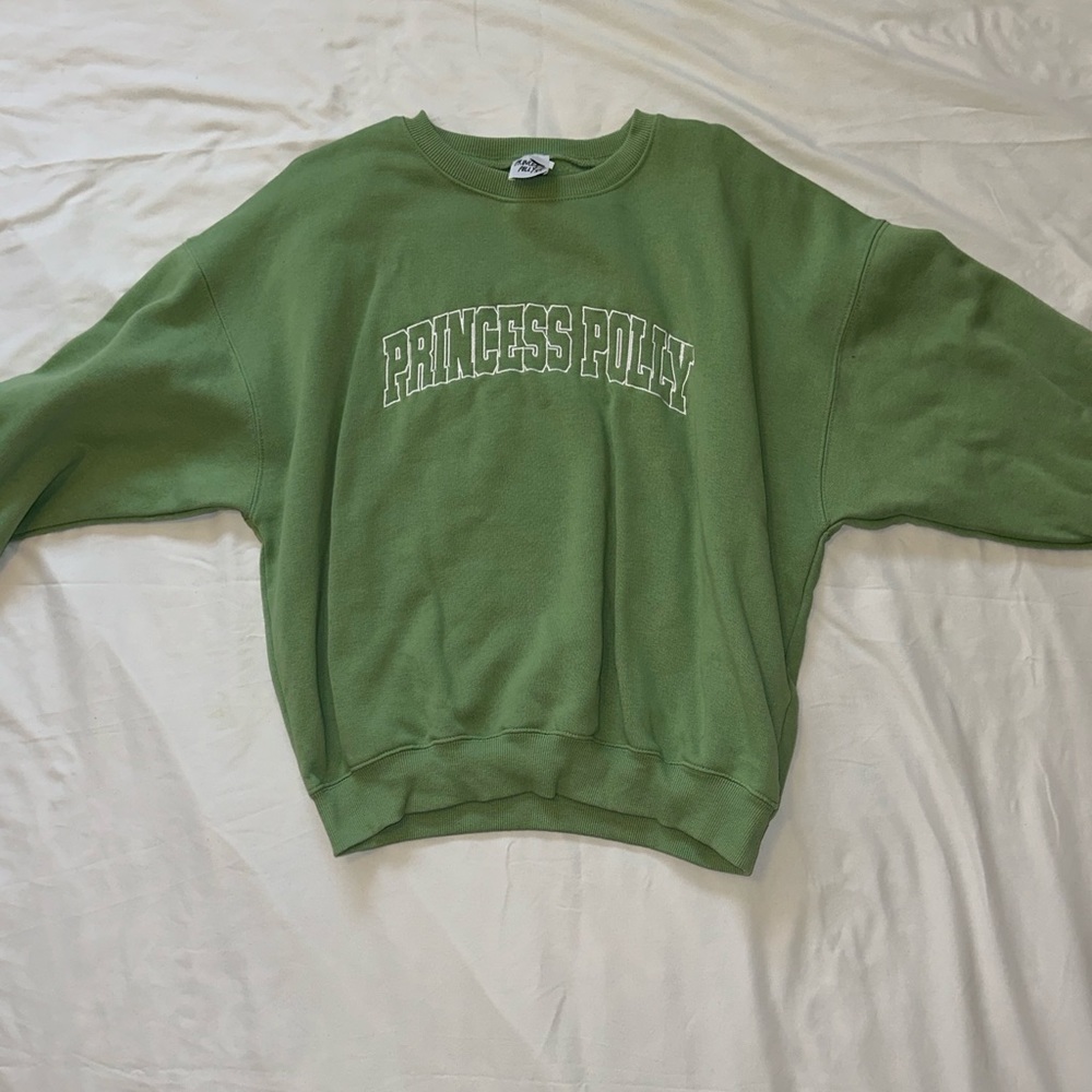 Princess Polly crewneck